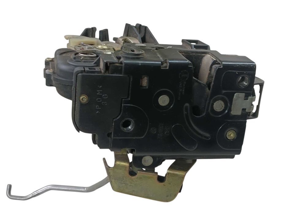 Zamek Drzwi Lewy Tył Tylny Audi A6 C5 7 PIN