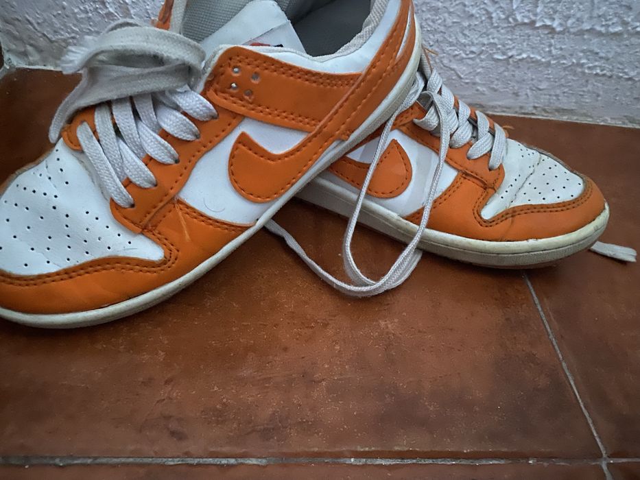 Tenis de marca originais