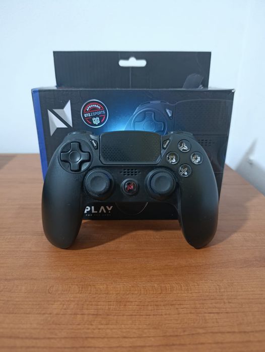 Ps4 Conjunto Completo
