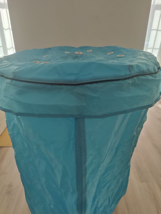 Secador de roupa portátil