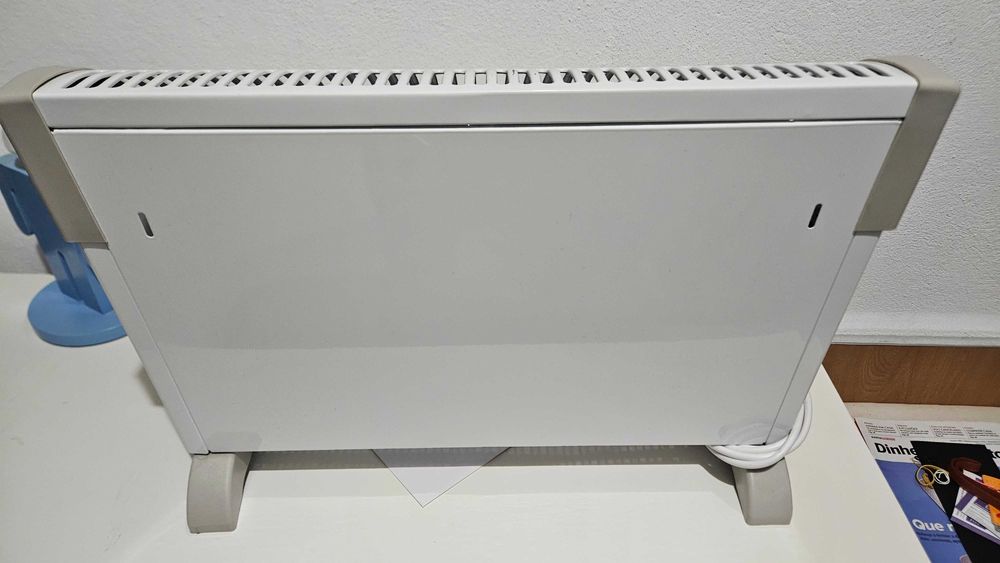 Aquecedor Selecline DL01-D Stand