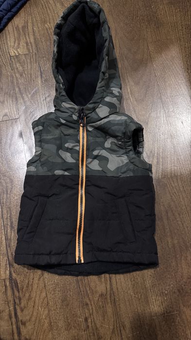 Верхній одяг лот осінь-весна 9-18 місяців 80см