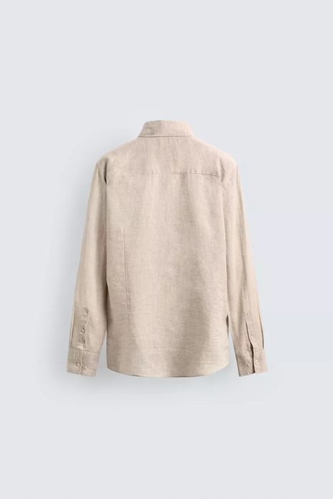 Костюм чоловічий Zara