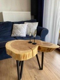 Nóżki do stolika kawowego