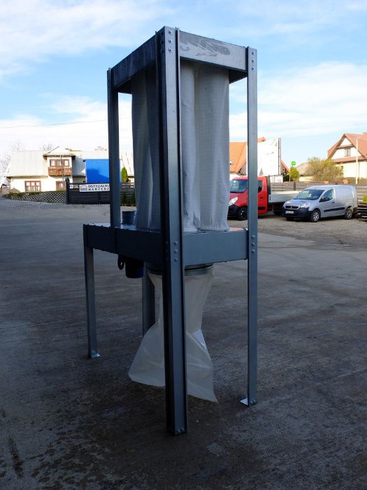 Odciąg do trocin 1 workowy 15/19