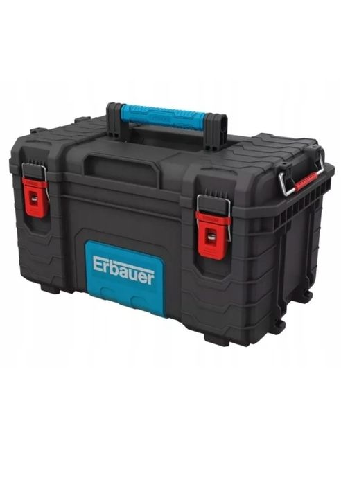 Ящики для інструментів Erbauer•MAGNUSSON•Keter• Комплект ящиков