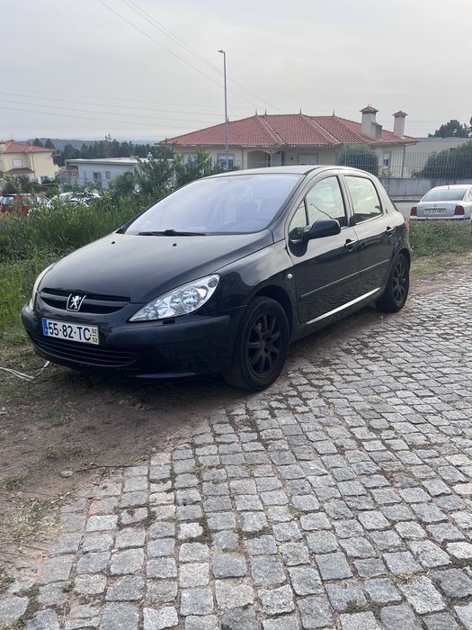 Peugeot 307 Usado