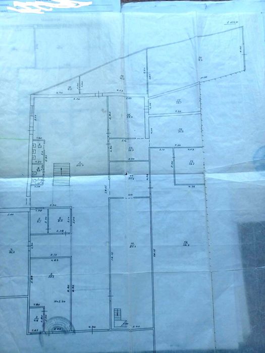 Сдам 70-320м  Сто цех склад -10 мин от м. Црынок 1й эт булерьян 380В
