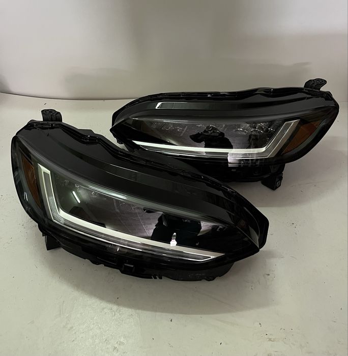 Фара права ліва Honda Hr-v Hrv Хрв 2022 2023 2024 USA