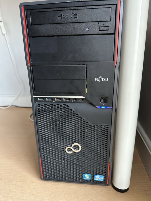 Vendo computador em optimas condições
