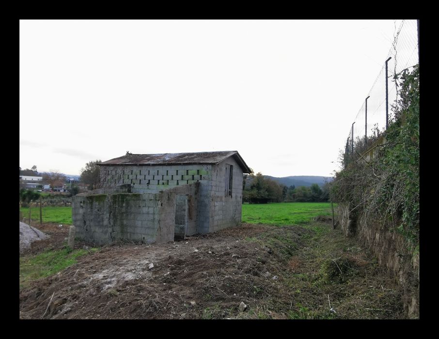 Limpeza de terrenos e Remodelações
