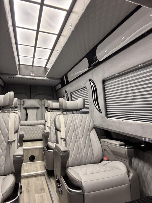 Переобладнання всіх видів авто !!!