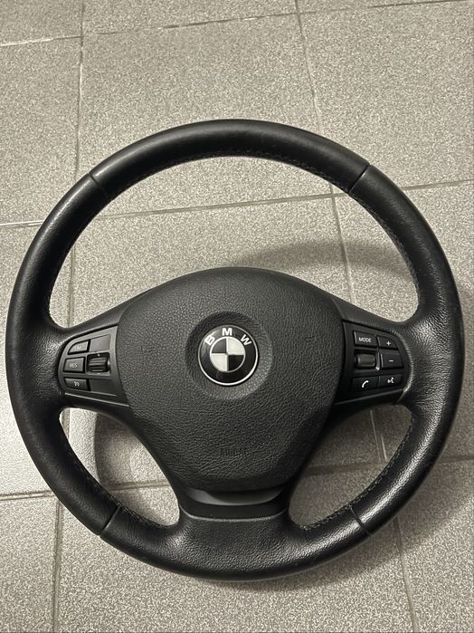 Volante Bmw Serie 1 F20