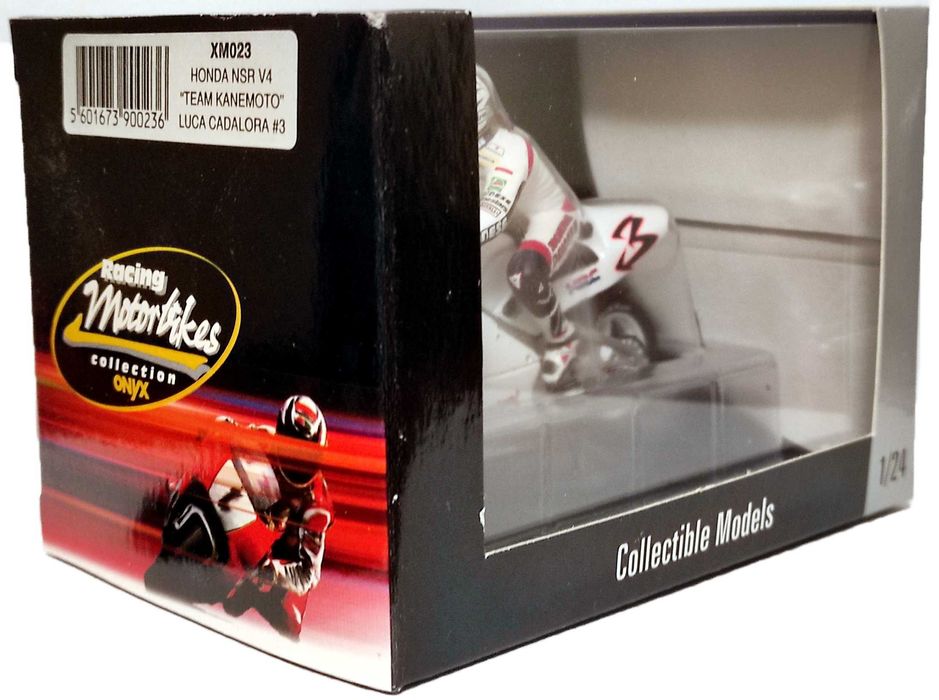 MotoGP Luca Cadalora