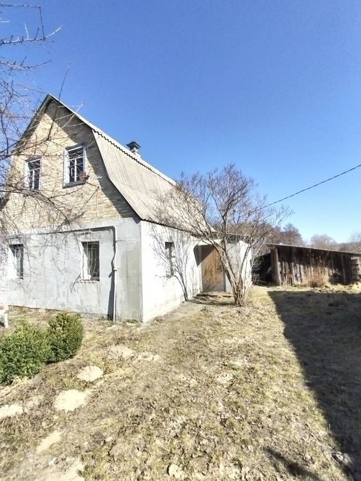 Продается дом на два входа , недалеко от центра,  92 кв.м.