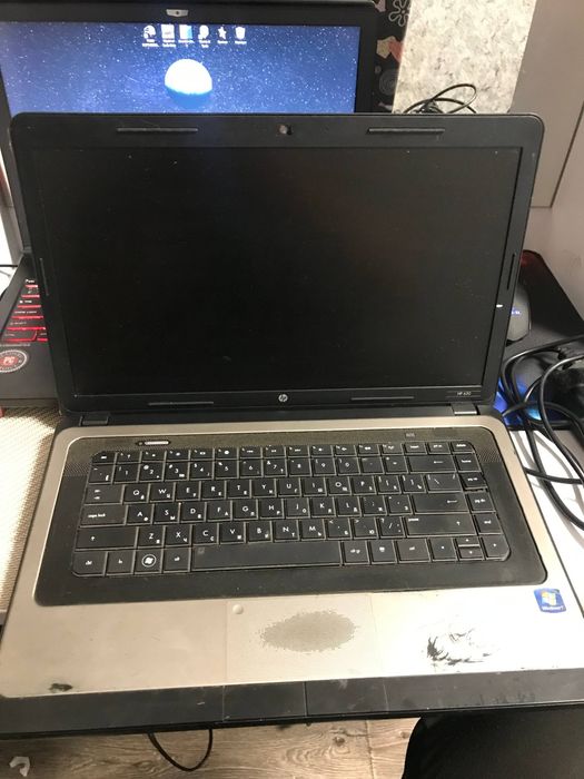 HP 630 Intel Core i5