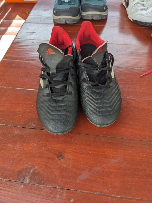 Копочки Adidas predator