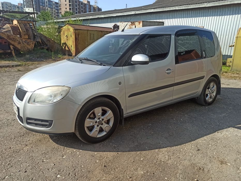 Оренда автомобіля