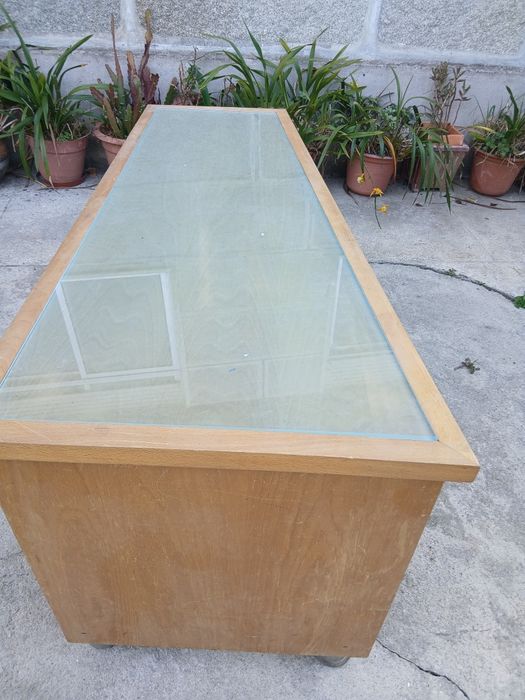 Tanque pvc diversos