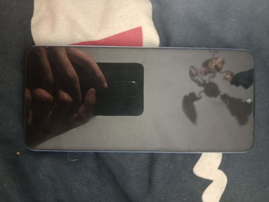 Xiaomi Redmi A3  Azul Bebé