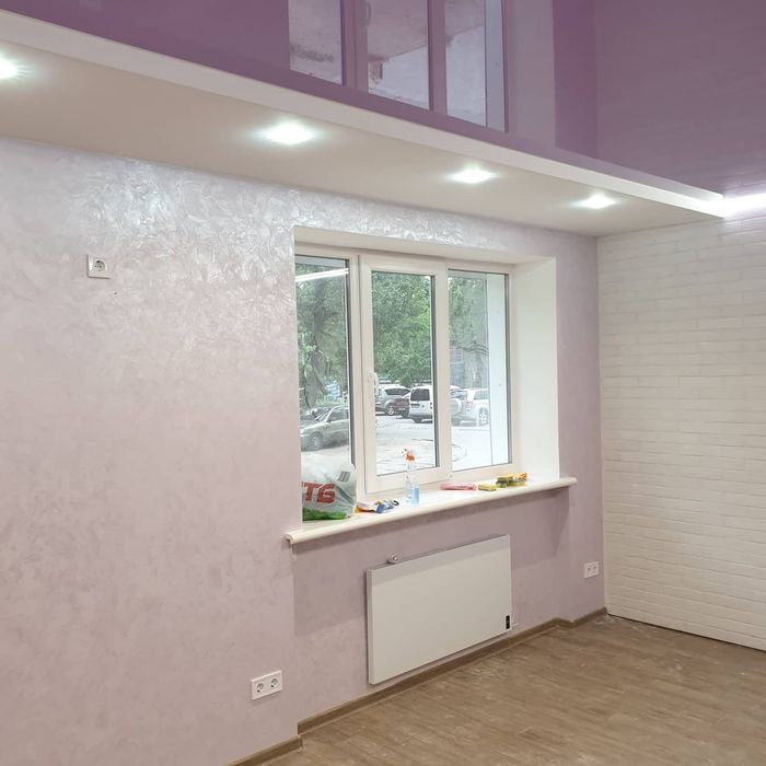 Ремонт квартир.Офисів.Будинків.Електрик.Шпаклівка.Плитка.Штукатурка.