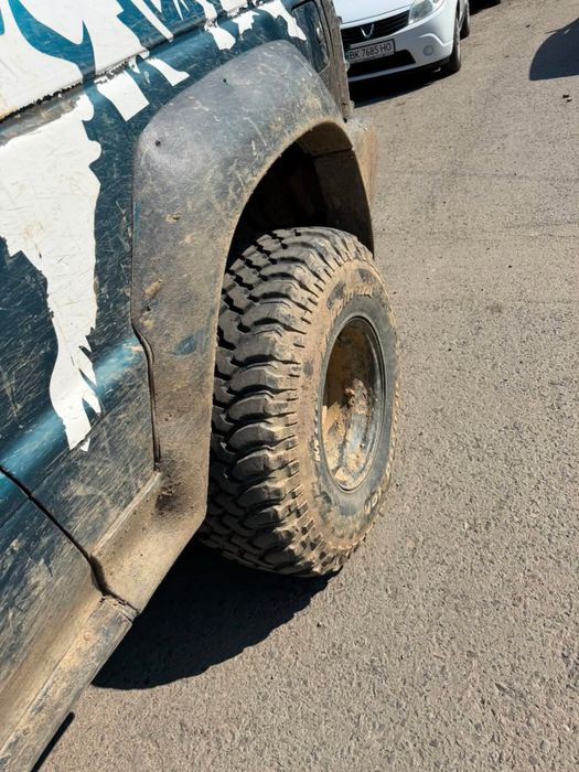Продам Pajero 2