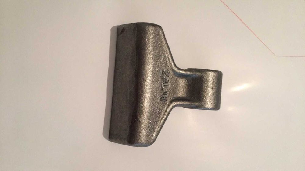 Молоток для мульчера