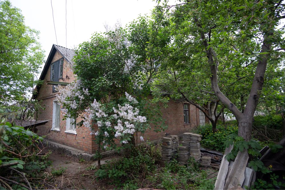 Будинок Фастів Завокзалля