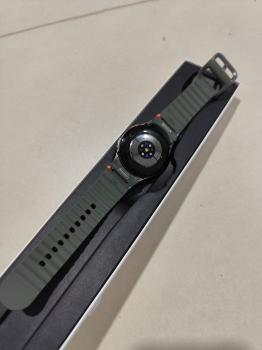 Smartwatch Samsung Galaxy watch 7 40 mm