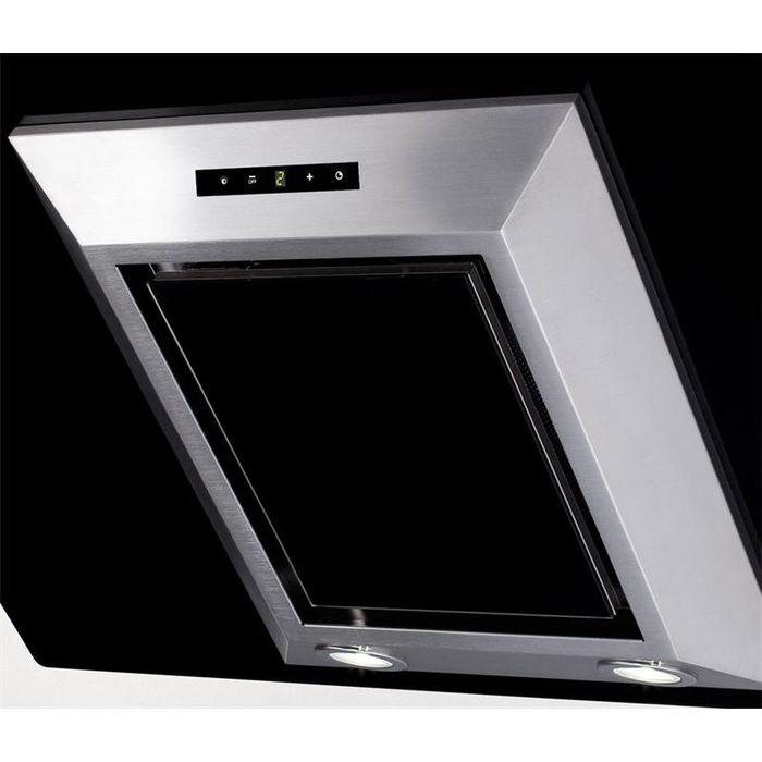 Витяжка Zirtal Panda 60