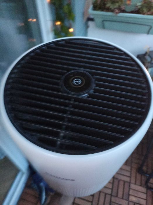Oczyszczacz powietrza Philips