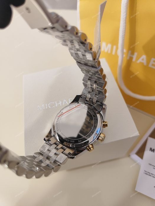 Годинник Michael Kors MK 5955 MK 5735 Часы Майкл Корс