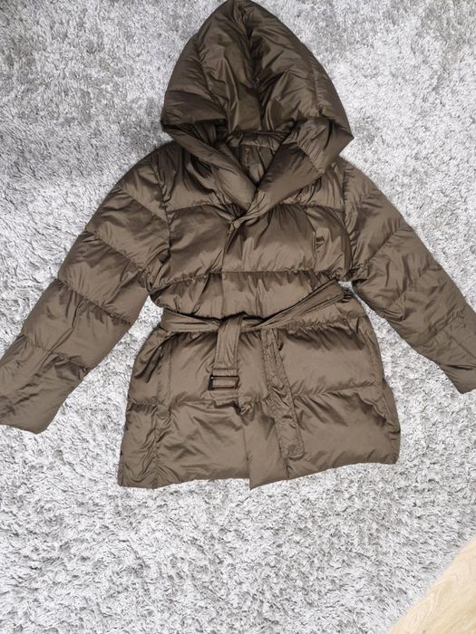 Куртка -пуховик, 48 р