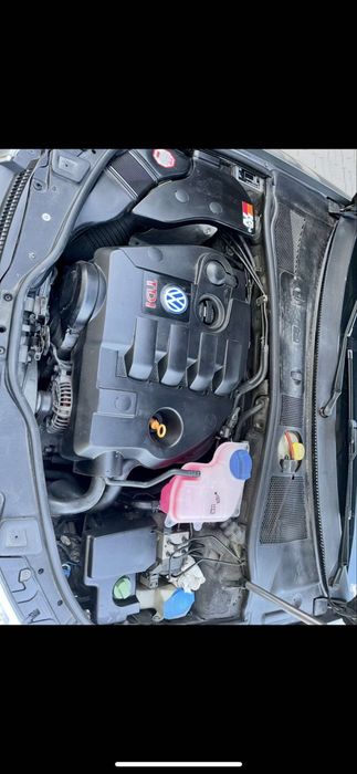 Vw passat b5 130 -- Tudo Legalizado