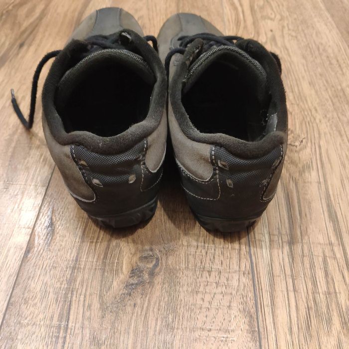 Buty MTB Shimano 38