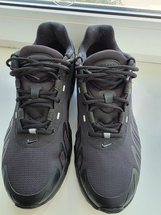 Кросівки оригінал найк dn 8 air max