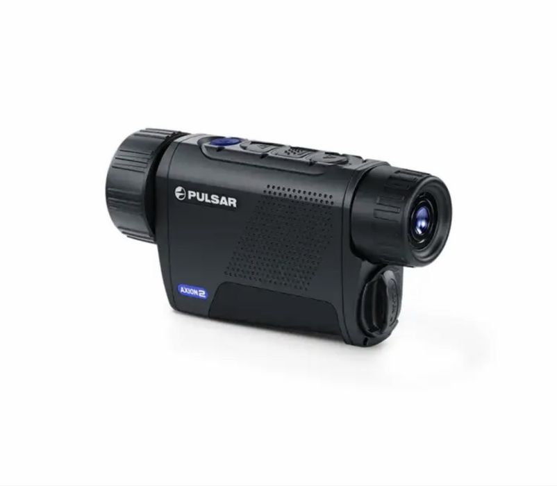 Pulsar Axion 2 XQ35 PRO