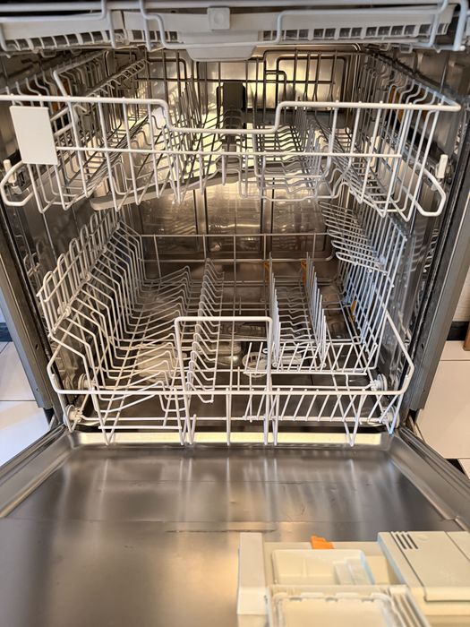 Посудомийка Miele G 1530 SCU