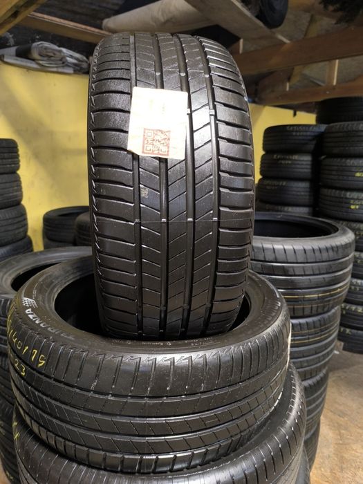 Opony Bridgestone Turanza T 005 245/40/19 para