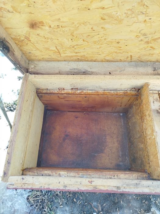 Продам вулики  хороший стан