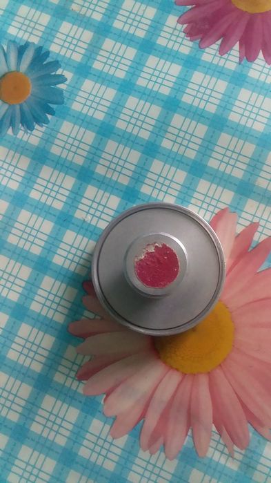 Коробочка- штемпель для печаті