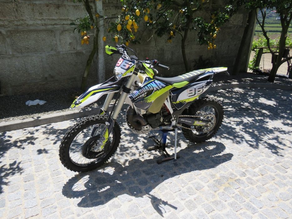 Husqvarna TE 300