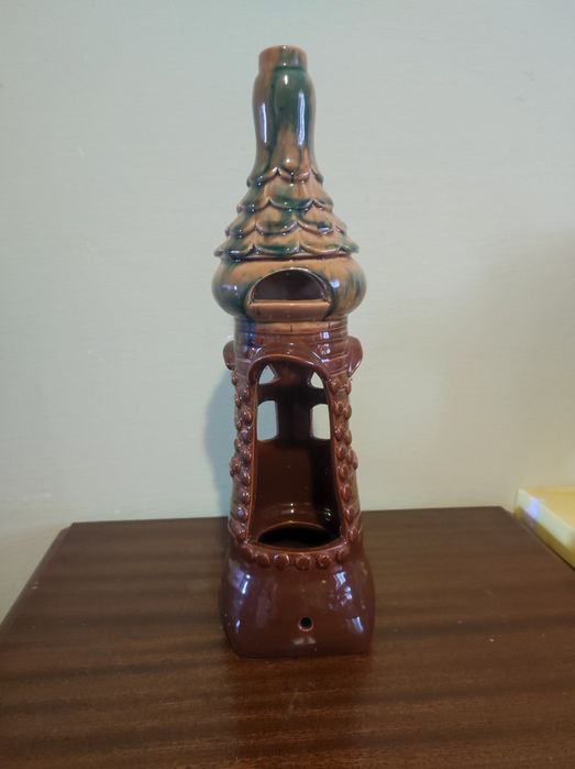 Кераміка часів СРСР