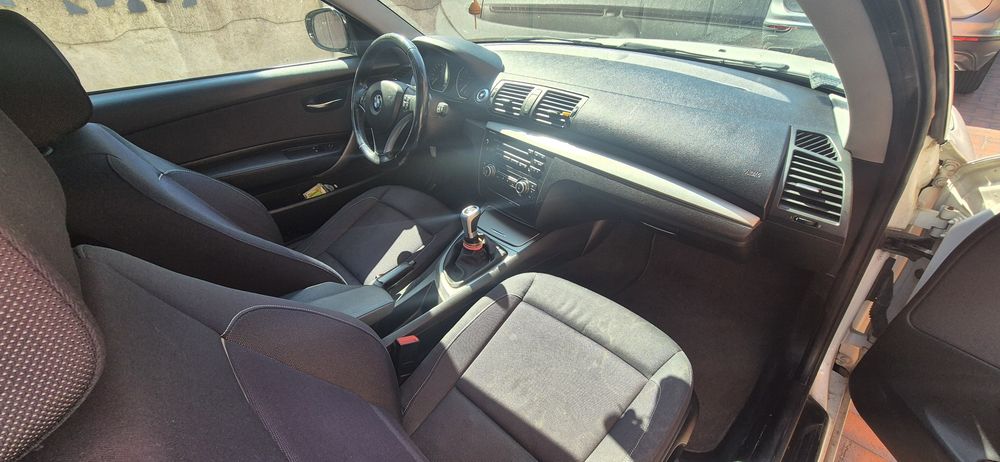 Sprzedam Bmw 118d