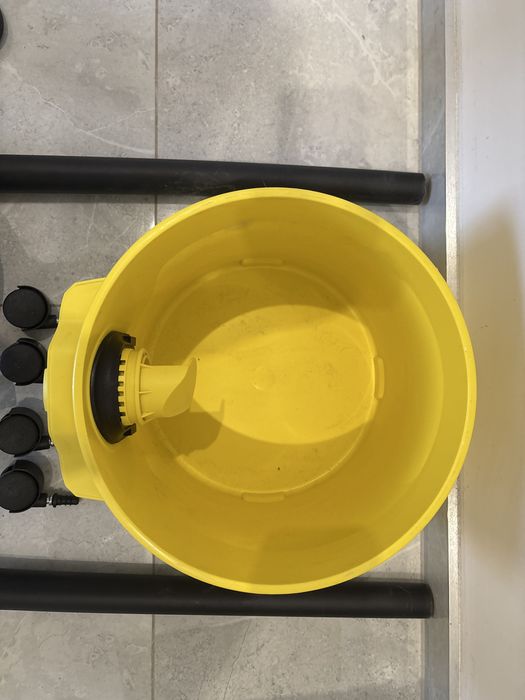 Odkurzacz Karcher WD2 18