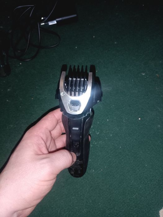 Электробритва PANASONIC ES-RT77-S520