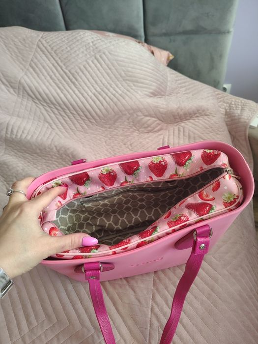 Torebka damska obag.