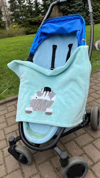 Quinny zapp flex plus