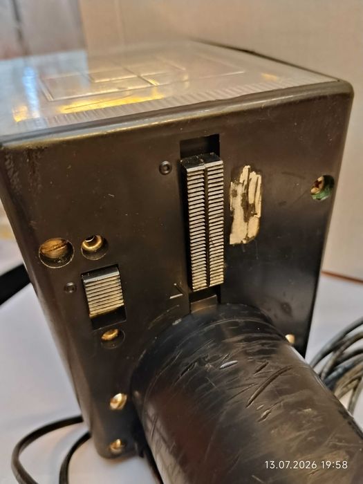 фотовспишка NORMA FIL 102  РАРИТЕТ СССР