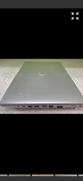 Акция! HP ProBook 650 G4: 15.6" IPS Full HD ,i5-7th,8gb ddr4, 128 SSD,